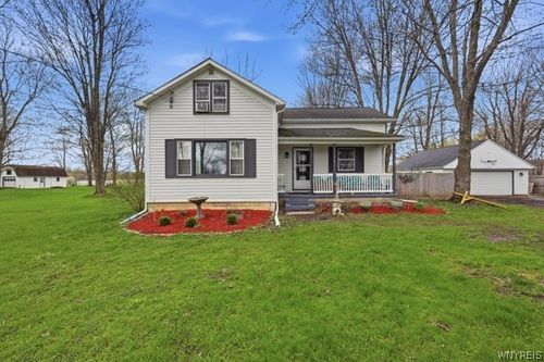 10280 Transit Rd, East Amherst, NY, 14051-1164 | Card Image