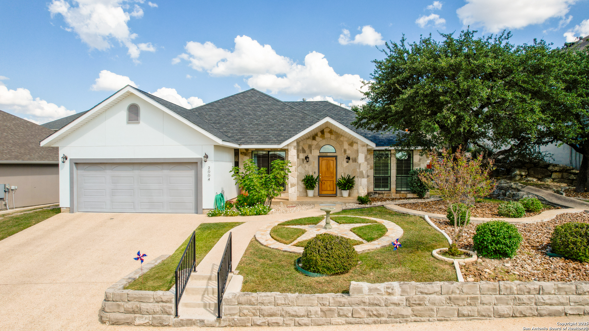 Residential in Kerrville