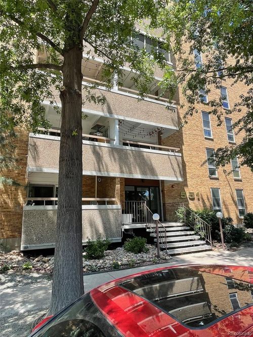 apt-106-551 N Pearl St, Denver, CO, 80203-3854 | Card Image