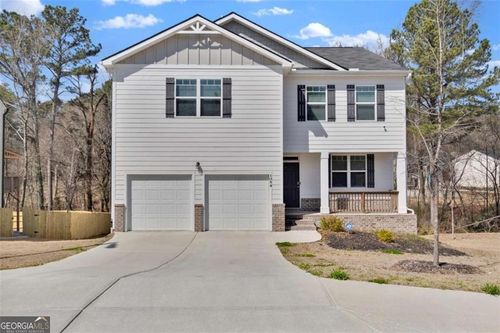 1054 Mackets Ct Se, Atlanta, GA, 30354-3642 | Card Image