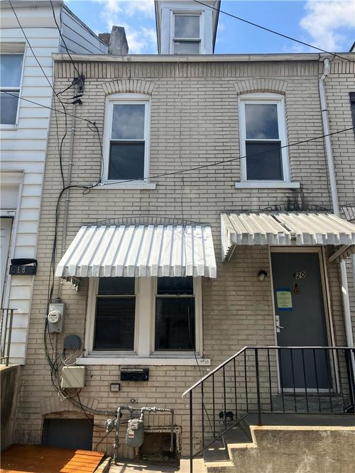 320 N Law St, Allentown, PA, 18102-3320 | Card Image