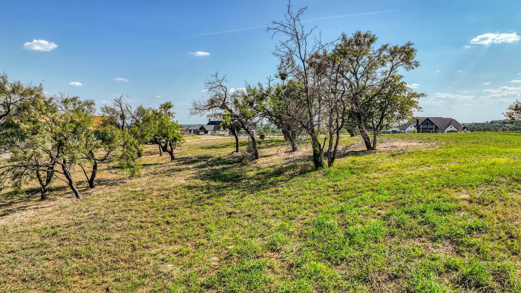 Land in Weatherford 5