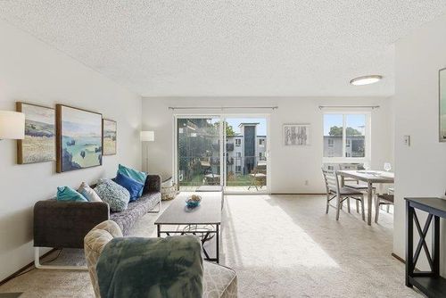 407-819 N Humboldt Street, San Mateo, CA, 94401 | Card Image