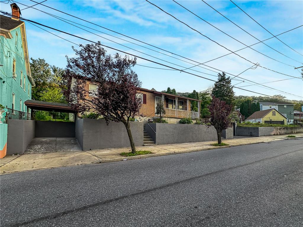 Residential in Bethlehem City 3