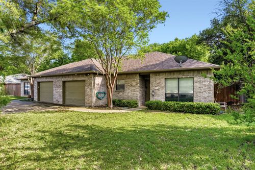 6525 Greenway Rd, Fort Worth, TX, 76116-4334 | Card Image