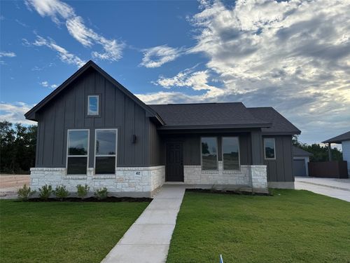412 Treadwell Ln, Kyle, TX, 78640-3314 | Card Image