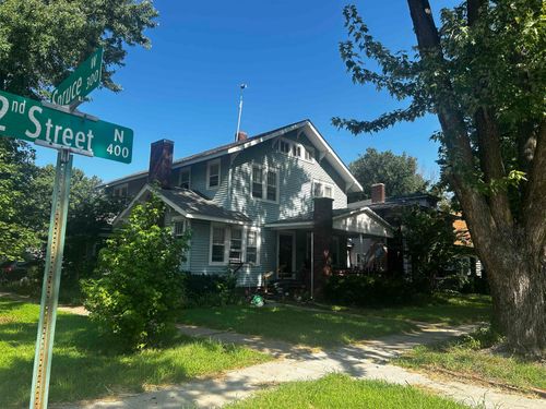 403 N 2nd St, Arkansas City, KS, 67005-2416 | Card Image