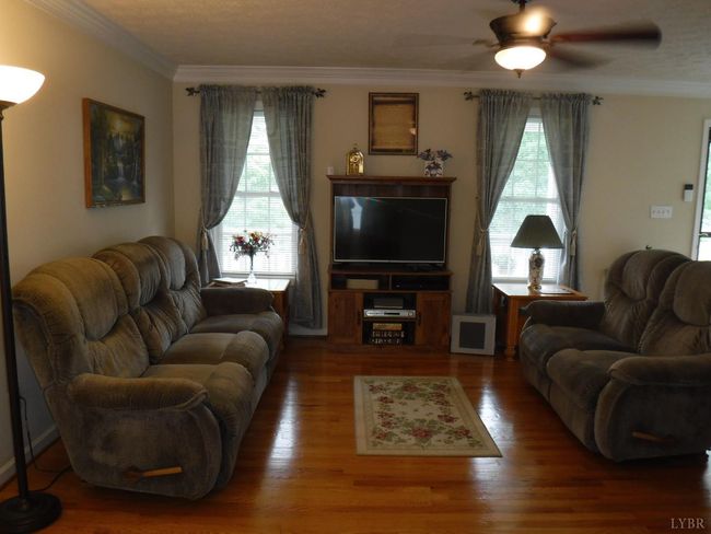 1269 Stonewall Rd, House other with 3 bedrooms, 2 bathrooms and null parking in Concord VA | Image 36