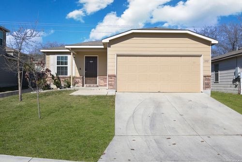 11427 Unbridled, San Antonio, TX, 78245-3818 | Card Image