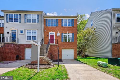 13416 Ansel Ter, GERMANTOWN, MD, 20874-3487 | Card Image