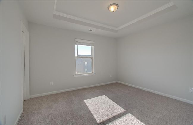 2336 Cadenza Cir, House other with 5 bedrooms, 3 bathrooms and null parking in Dacula GA | Image 22