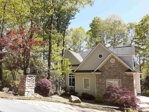 1 Thaxter Way, Travelers Rest, SC, 29690-4114 | Card Image