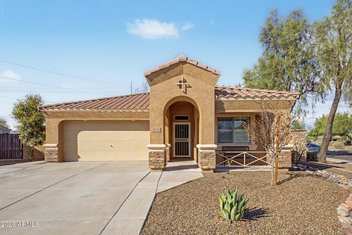 2836 E Jj Ranch Rd, Phoenix, AZ, 85024-6208 | Card Image