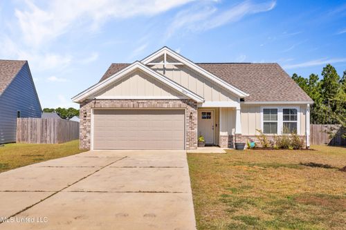 14116 Sanctuary Trails Dr, Gulfport, MS, 39503-5740 | Card Image