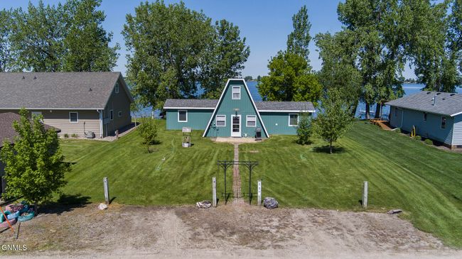 993 Lakeview St S, House other with 3 bedrooms, 1 bathrooms and null parking in Dawson ND | Image 38
