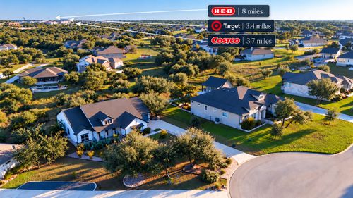 112 Capalin Court, Liberty Hill, TX, 78642 | Card Image