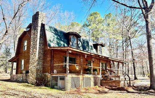 13922 Old Pike Rd, Mathews, AL, 36052-4731 | Card Image
