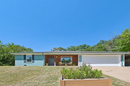 1025 Wedgewood Dr, Woodway, TX, 76712-3722 | Card Image