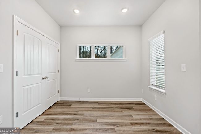 LOT-13 - 101 Hidden Hills Dr, House other with 3 bedrooms, 2 bathrooms and null parking in Carrollton GA | Image 9