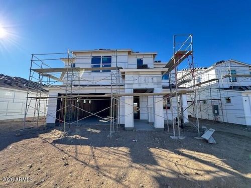 6995 W Buckhorn Trl, Peoria, AZ, 85383-6390 | Card Image