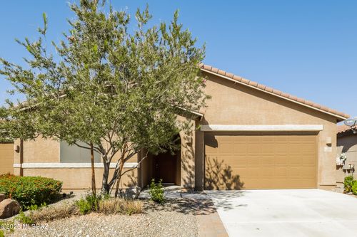11405 E Rincon Range Dr, Tucson, AZ, 85747-6264 | Card Image