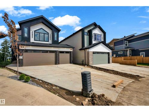 2408 1 Ave Sw, Edmonton, AB, T6X3K4 | Card Image