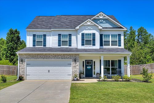 210 Pebble Ln, Harlem, GA, 30814-0030 | Card Image