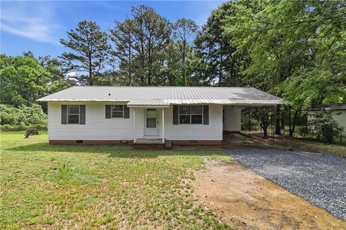 318 Circle Dr, Calhoun, GA, 30701-2826 | Card Image