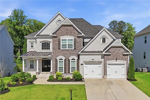 4440 Kendall Pointe Dr, Cumming, GA, 30028-5630 | Card Image