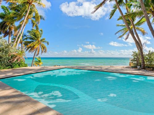 555 Ocean Blvd, Golden Beach, FL, 33160-2215 | Card Image