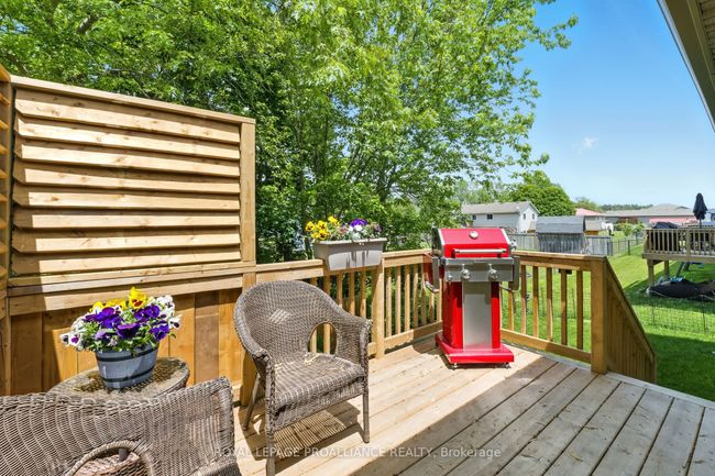 29 Rabbit Rd, House attached with 3 bedrooms, 2 bathrooms and 1 parking in Brighton ON | Image 36