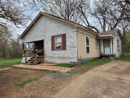 762 6th St Ne, Paris, TX, 75460-2928 | Card Image