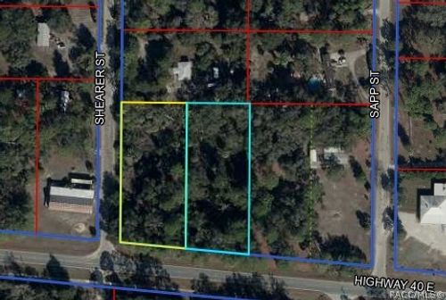 0 Highway 40, INGLIS, FL, 34449 | Card Image