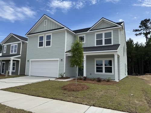 2070 Lavender Bloom Road, Ravenel, SC, 29470 | Card Image