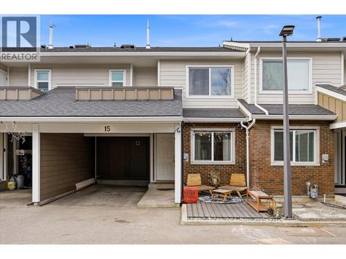 15-2055 Ethel St, Kelowna, BC, V1Y2Z6 | Card Image