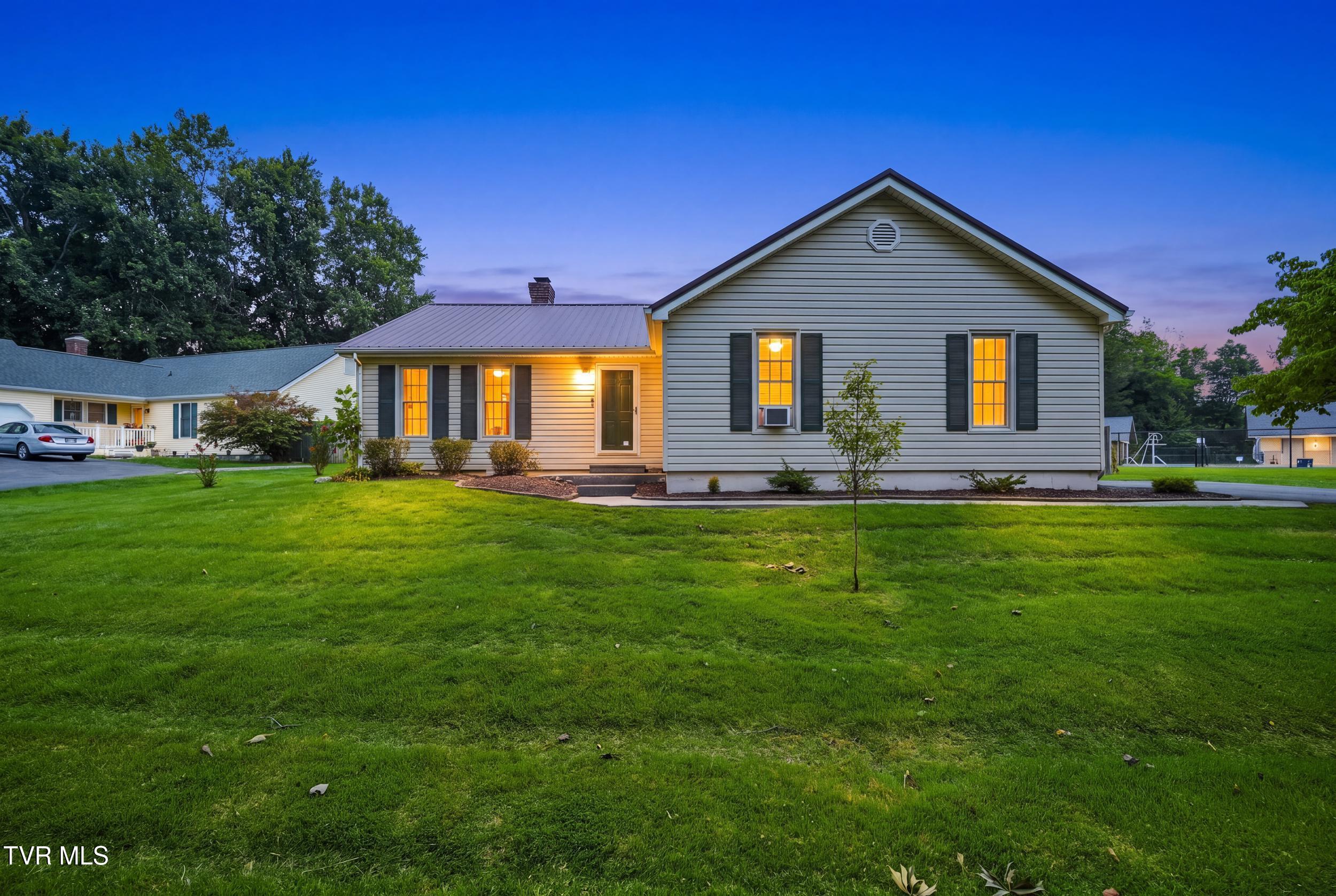 Residential in Johnson City 2