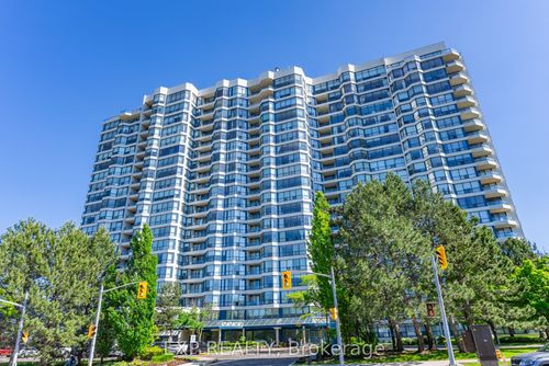ph-4-1 Clark Ave W, Vaughan, ON, L4J7Y6 | Card Image
