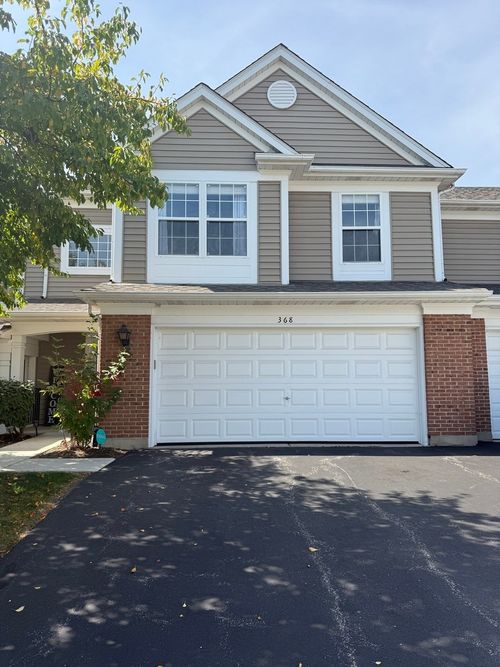 368 S Jewel Ct, Palatine, IL, 60074-6826 | Card Image