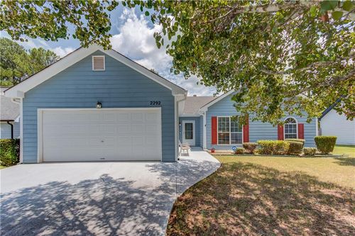2292 Red Rose Lane, Loganville, GA, 30052 | Card Image