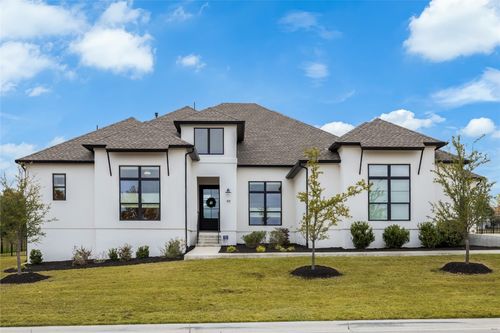 494 Prairie Clover Dr, Dripping Springs, TX, 78620-2680 | Card Image