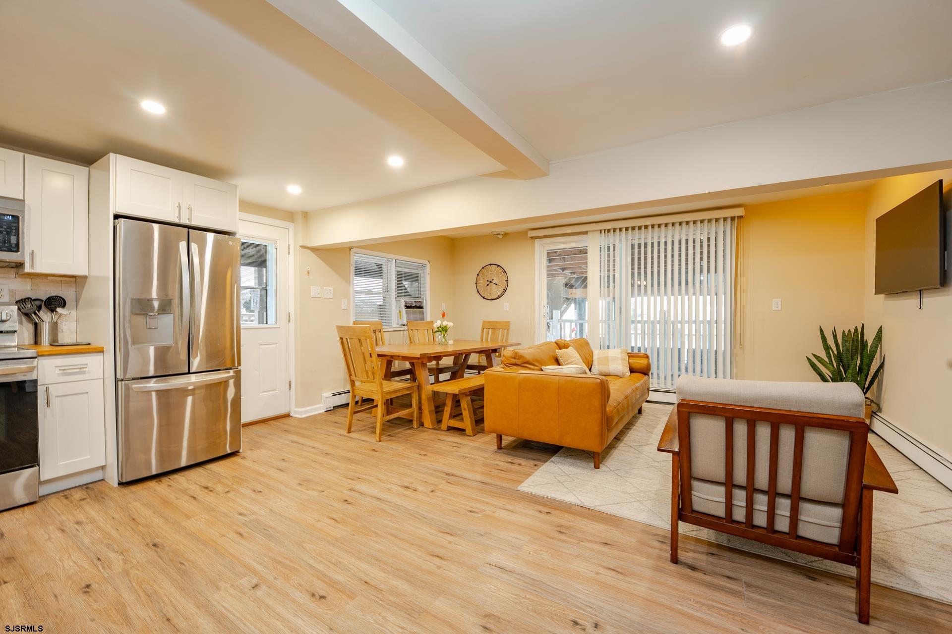 Residential in Atlantic City 5