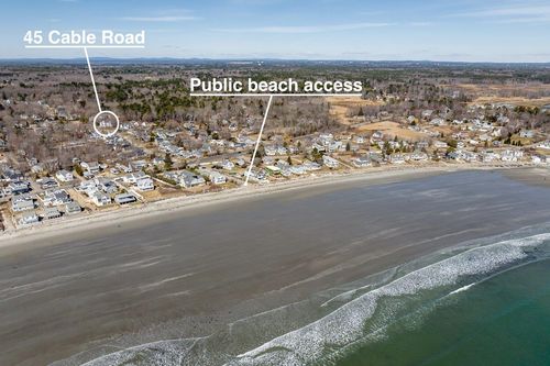 45 Cable Rd, Rye, NH, 03870-2412 | Card Image