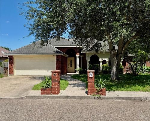 718 Alteza Drive, Edinburg, TX, 78541 | Card Image