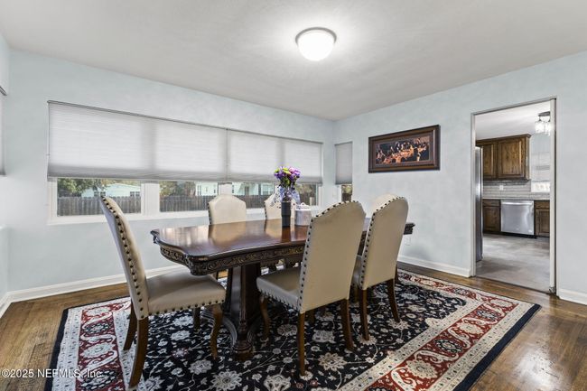 123 North Blvd E, House other with 3 bedrooms, 3 bathrooms and null parking in MACCLENNY FL | Image 8