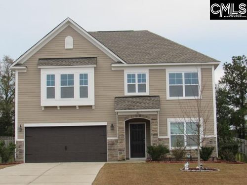150 Druid Rd, Lexington, SC, 29072-6004 | Card Image