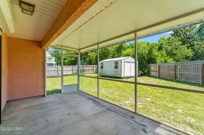 138 Christopher Dr, House other with 3 bedrooms, 2 bathrooms and null parking in Panama City Beach FL | Image 11