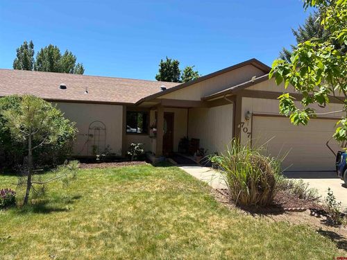 707 Detroit Ave, Cortez, CO, 81321-4053 | Card Image