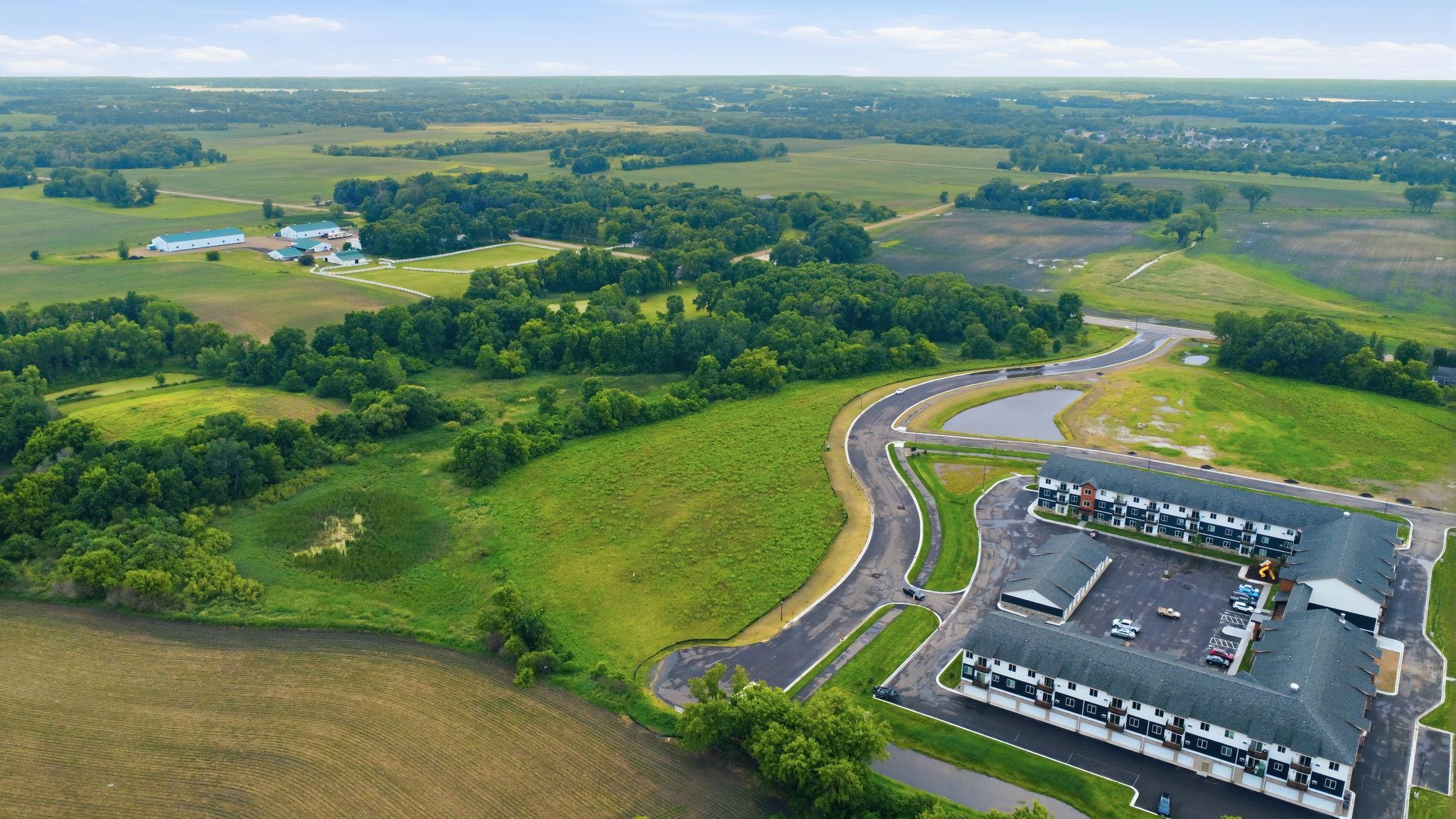 Land in Annandale 4