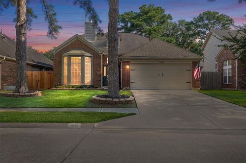 7915 Autumn Laurel Trl, Houston, TX, 77095-4172 | Card Image