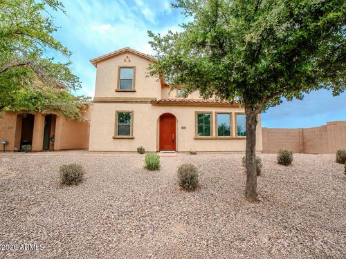 4714 W Fremont Rd, Laveen, AZ, 85339-8239 | Card Image